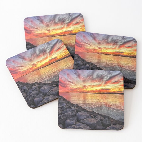 Item preview, Williamstown Beach  designed and sold by Darren Stones.