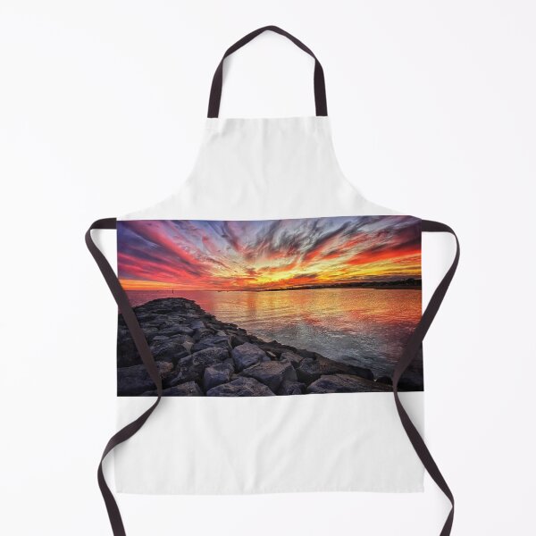 Item preview, Williamstown Beach  designed and sold by Darren Stones.