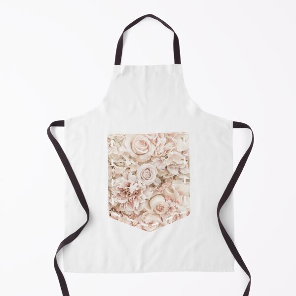 Item preview, Pink Rose Flowy Floral Side Pocket Cute Floral Attractive - Flowy Floral designed and sold by lodarohit.