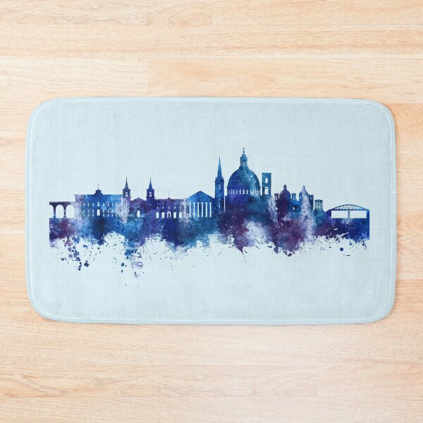 Item preview, Valletta Malta Skyline designed and sold by ArtPrints.