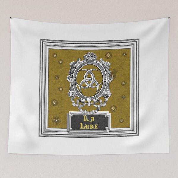 Item preview, La Lune designed and sold by letsgow8th.