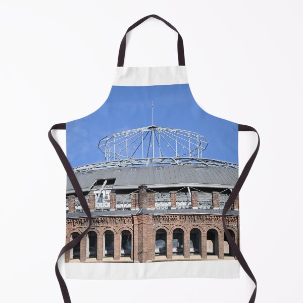 Item preview, Gasometer gas storage roof detail in Vienna Austria designed and sold by goceris.