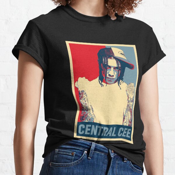 Pin on Central Cee Fashion