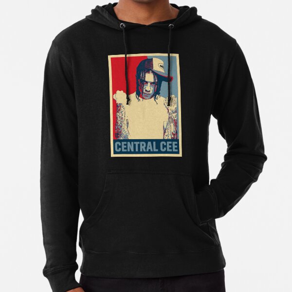 Official central cee MLB T-shirts, hoodie, tank top, sweater and long  sleeve t-shirt