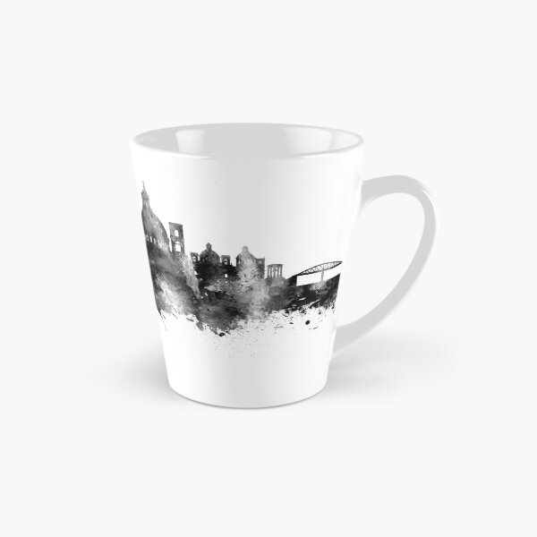 Item preview, Valletta Malta Skyline designed and sold by ArtPrints.