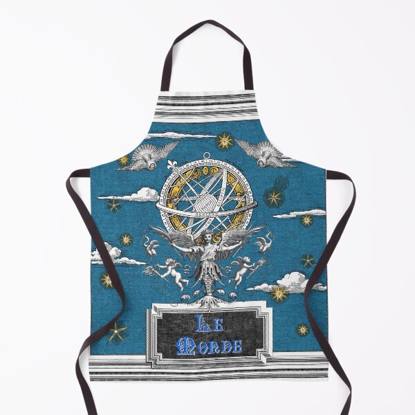 Item preview, Le Monde designed and sold by letsgow8th.