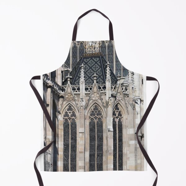 Item preview, Votive Church Votivekirche exterior in Vienna Austria designed and sold by goceris.
