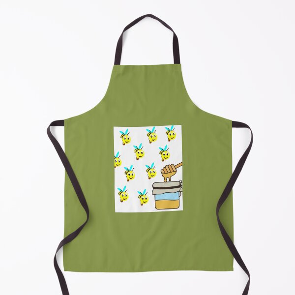 Item preview, Honey Bees designed and sold by Chelle478.