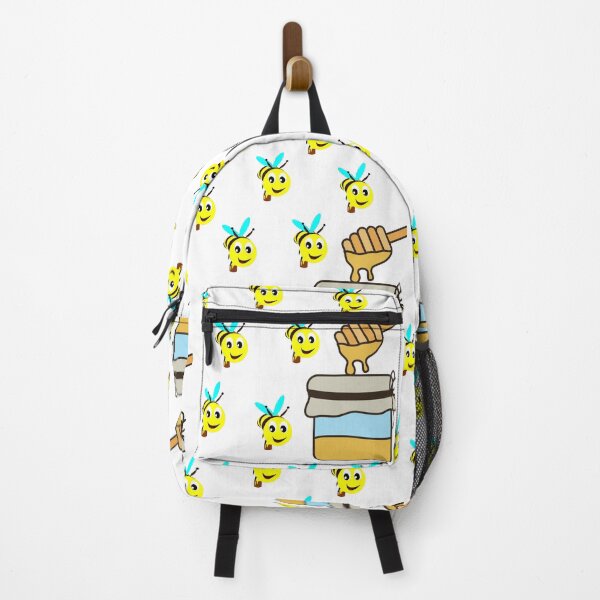 Item preview, Honey Bees designed and sold by Chelle478.