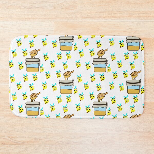 Item preview, Honey Bees designed and sold by Chelle478.