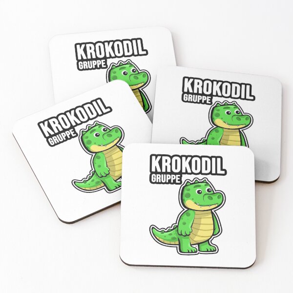 Item preview, Crocodile group designed and sold by TopsellerShirts.