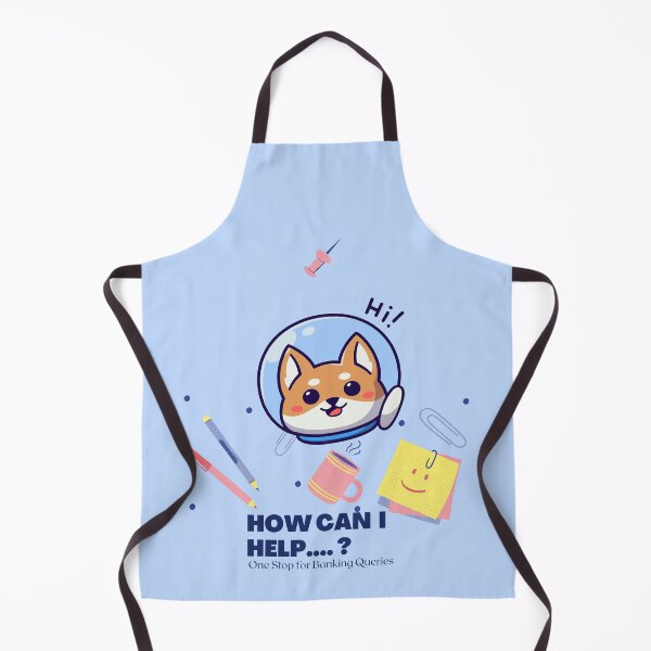 Item preview, How Can i Help? designed and sold by GlobalHunt.