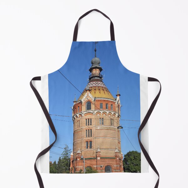 Item preview, Wasserturm water tower in Vienna Austria designed and sold by goceris.