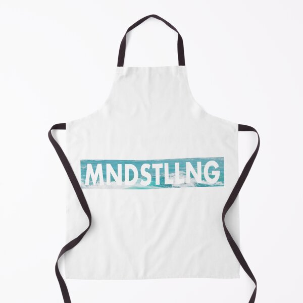 Item preview, ACOTAR Mindstilling Ocean Waves designed and sold by GinaBirki.