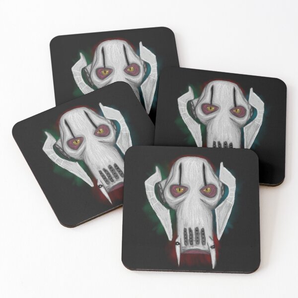 Item preview, Grievous designed and sold by MoonRushers.