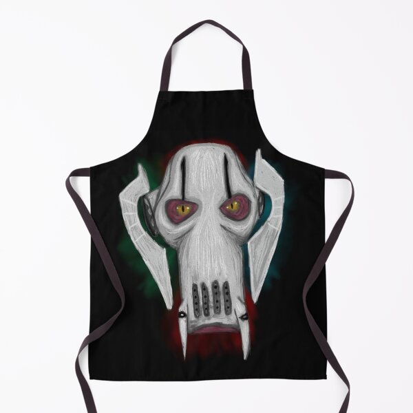 Item preview, Grievous designed and sold by MoonRushers.