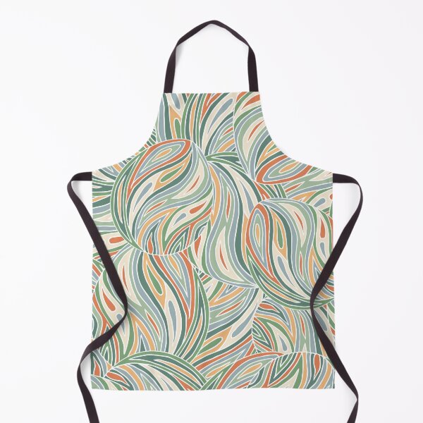 Item preview, Intricate eggs seamless pattern designed and sold by lenoleum.