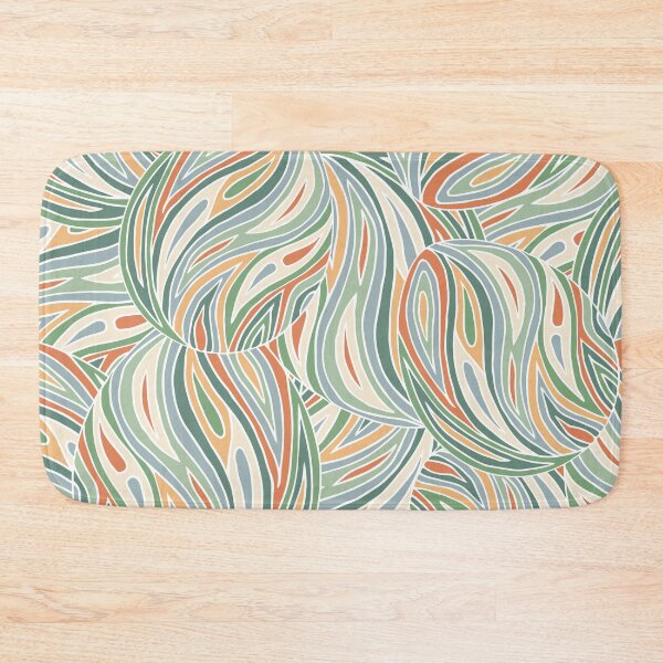 Item preview, Intricate eggs seamless pattern designed and sold by lenoleum.