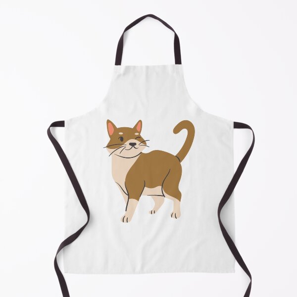 Item preview, Amused cat designed and sold by happyfunshop.