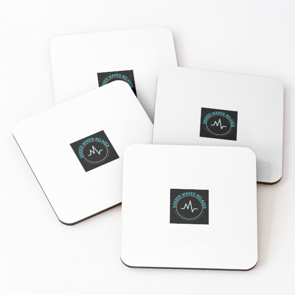 Item preview, Vaxxed waxed relaxed designed and sold by Preetydesign.