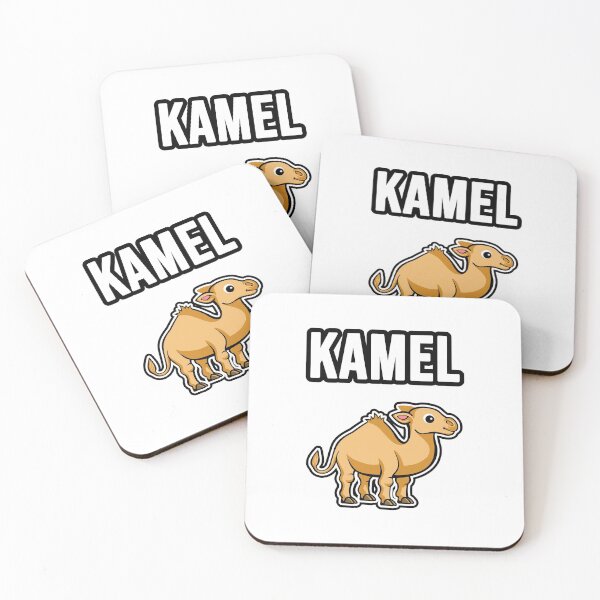 Item preview, Cute camel! designed and sold by TopsellerShirts.