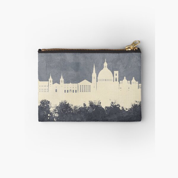 Item preview, Valletta Malta Skyline designed and sold by ArtPrints.