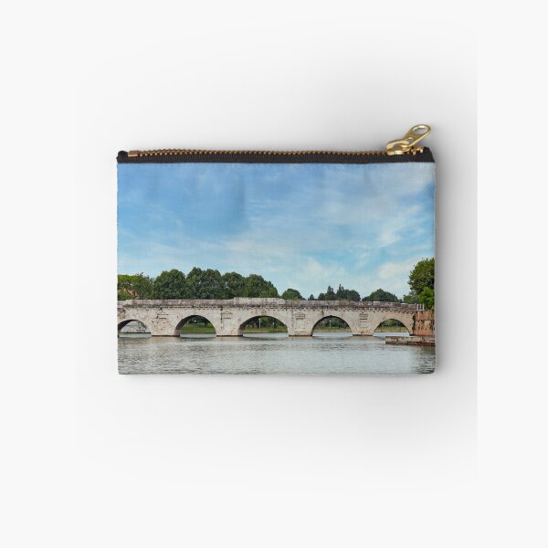 Artikelvorschau, Alte Tiberiusbrücke in Rimini Italien entworfen und verkauft von goceris.