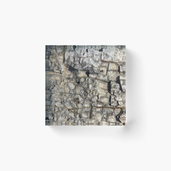 Item preview, Rock Formations No 6 designed and sold by JillyBeanDesign.