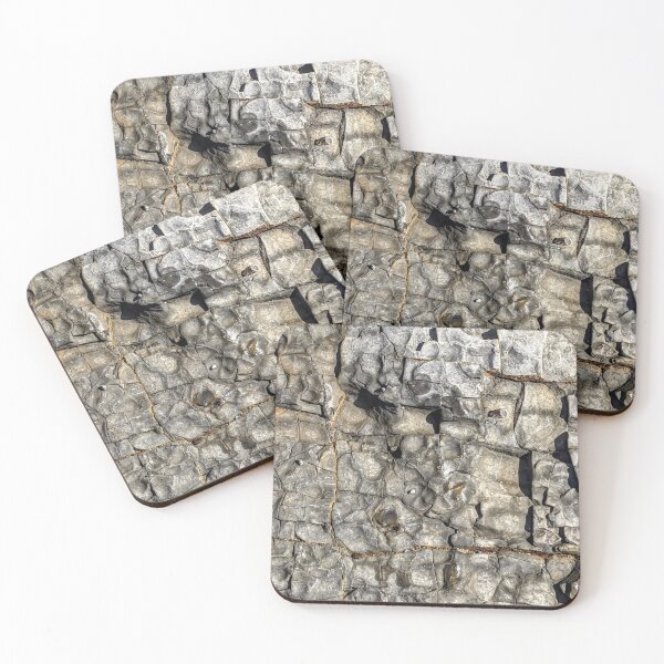 Item preview, Rock Formations No 6 designed and sold by JillyBeanDesign.