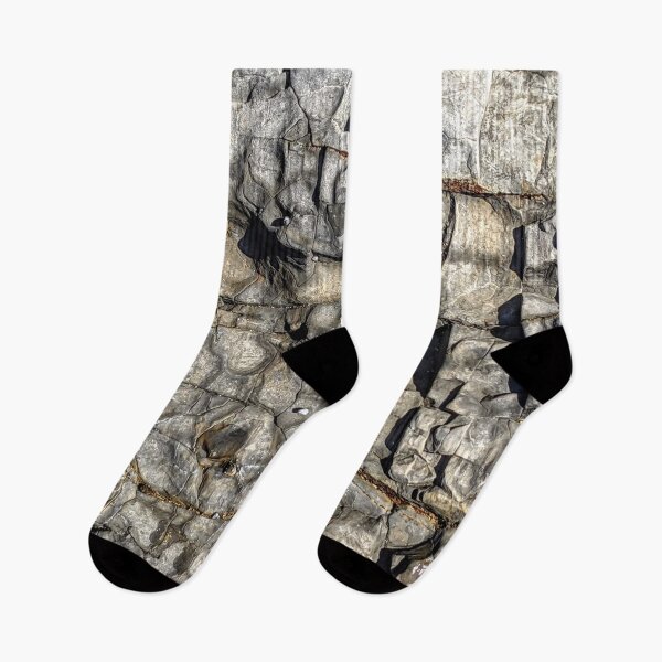 Item preview, Rock Formations No 6 designed and sold by JillyBeanDesign.