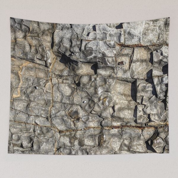 Item preview, Rock Formations No 6 designed and sold by JillyBeanDesign.