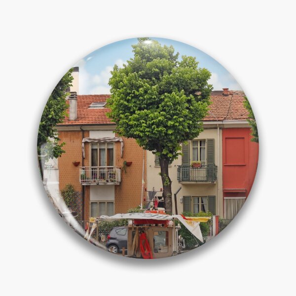 Item preview, Porto Canale in Rimini Italy designed and sold by goceris.
