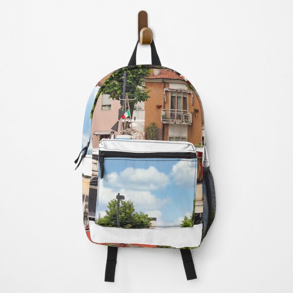 Item preview, Porto Canale in Rimini Italy designed and sold by goceris.