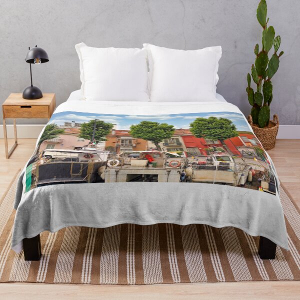Item preview, Porto Canale in Rimini Italy designed and sold by goceris.