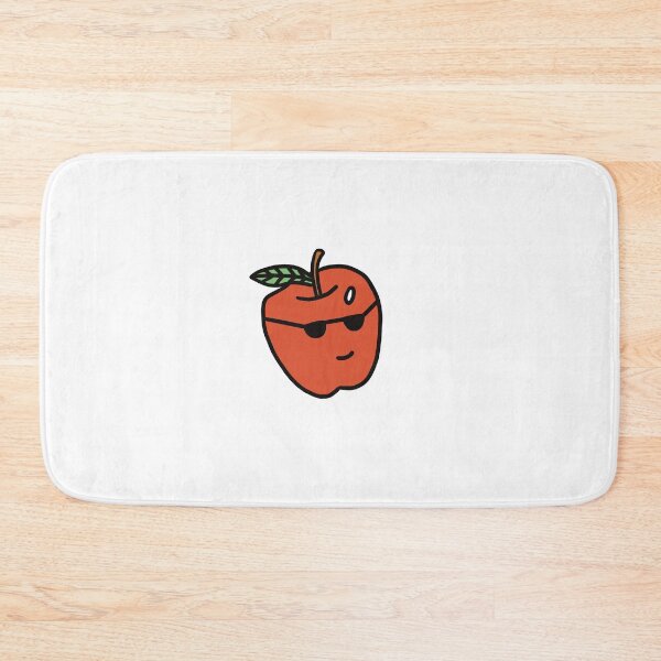 Item preview, The Apple Dude designed and sold by Robotboyco.