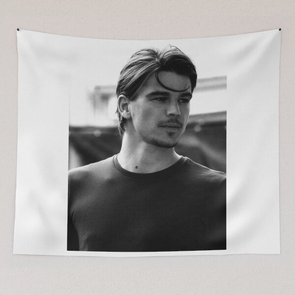 Aperçu de l'œuvre Josh Hartnett créée et vendue par Daledf.