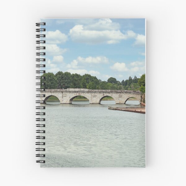 Item preview, Tiberius bridge in Rimini Italy designed and sold by goceris.