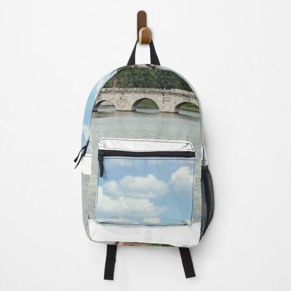 Item preview, Tiberius bridge in Rimini Italy designed and sold by goceris.