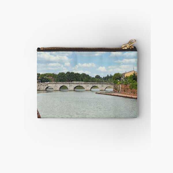 Artikelvorschau, Tiberius-Brücke in Rimini Italien entworfen und verkauft von goceris.