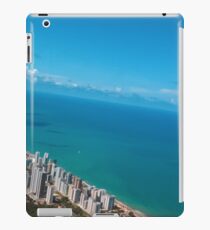 Brazil Beach iPad Case/Skin