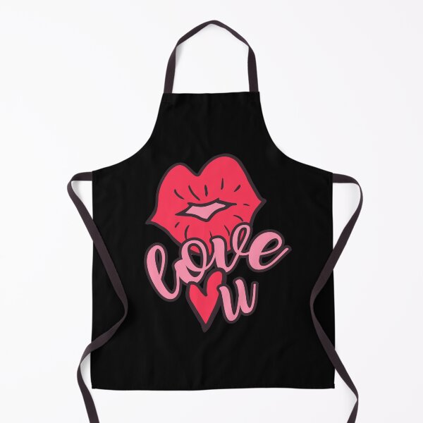 Item preview, love you kisses designed and sold by DrRanda.