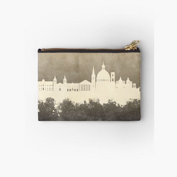 Item preview, Valletta Malta Skyline designed and sold by ArtPrints.