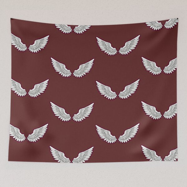Item preview, Angel wings designed and sold by Eshan91.