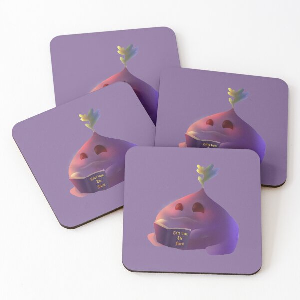 Item preview, turner the  turnip designed and sold by lilpainterguy.