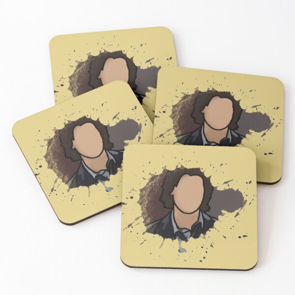 Item preview, Padfoot paint splat designed and sold by KC Industries.