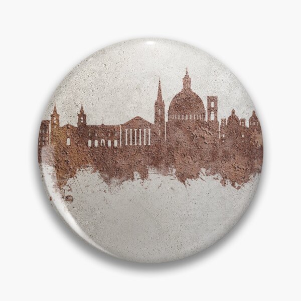 Item preview, Valletta Malta Skyline designed and sold by ArtPrints.