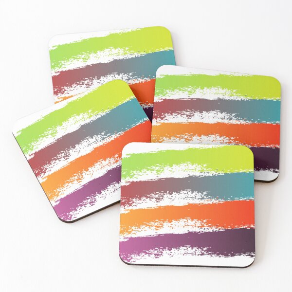 Item preview, Mixed Colors designed and sold by ENJoooY.