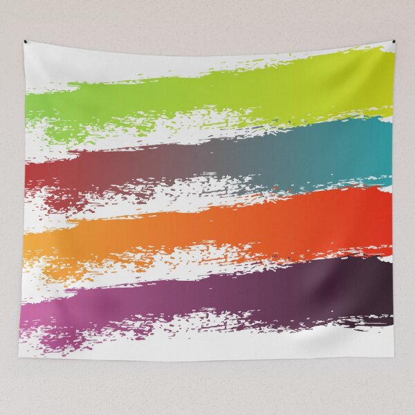 Item preview, Mixed Colors designed and sold by ENJoooY.
