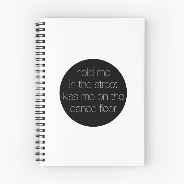 Item preview, Secret Love Song: Hold me, kiss me designed and sold by vennybunny.