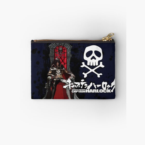 Item preview, Captain Harlock designed and sold by Teetrands.